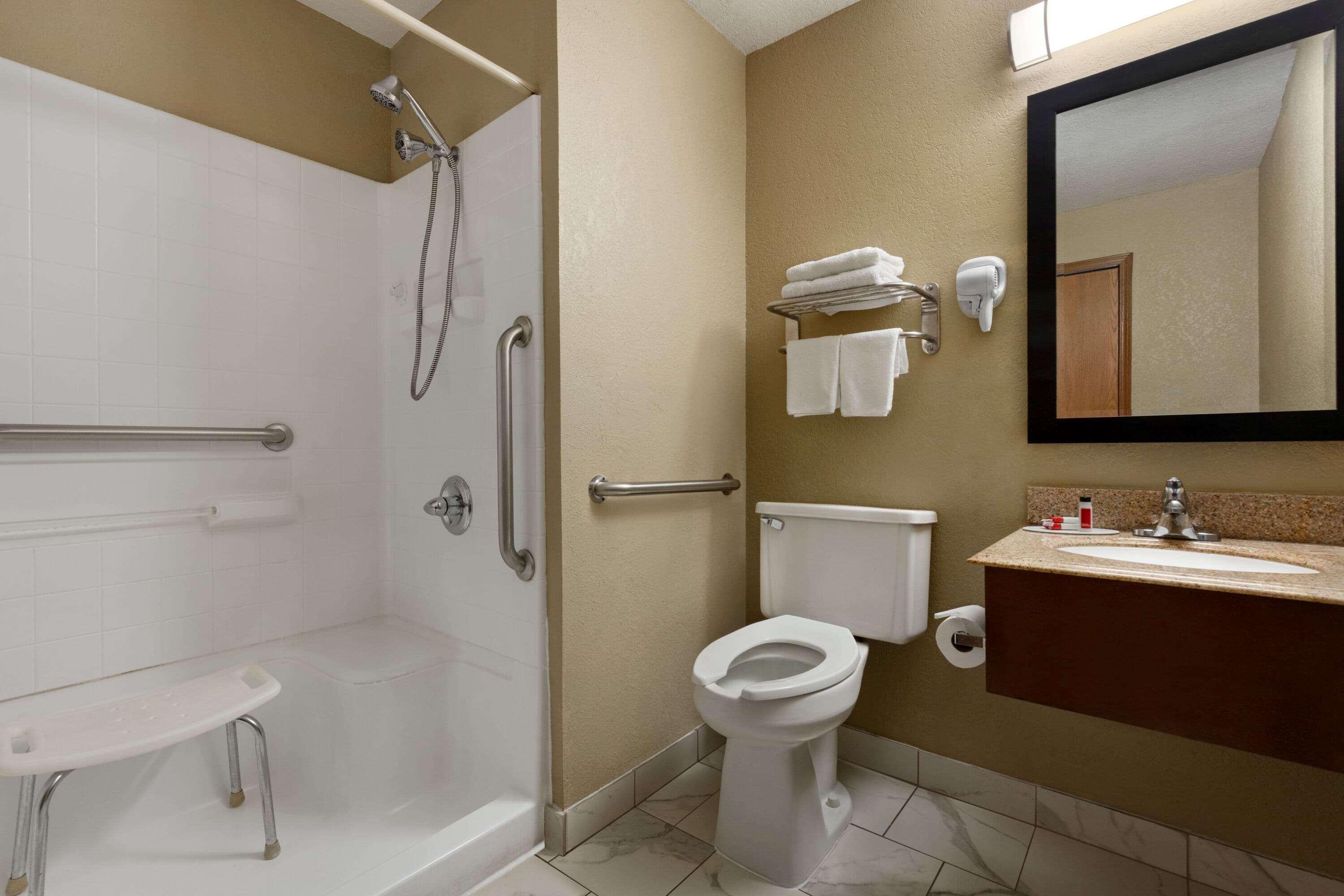 Super 8 By Wyndham Sikeston/Miner Area Hotel Екстериор снимка