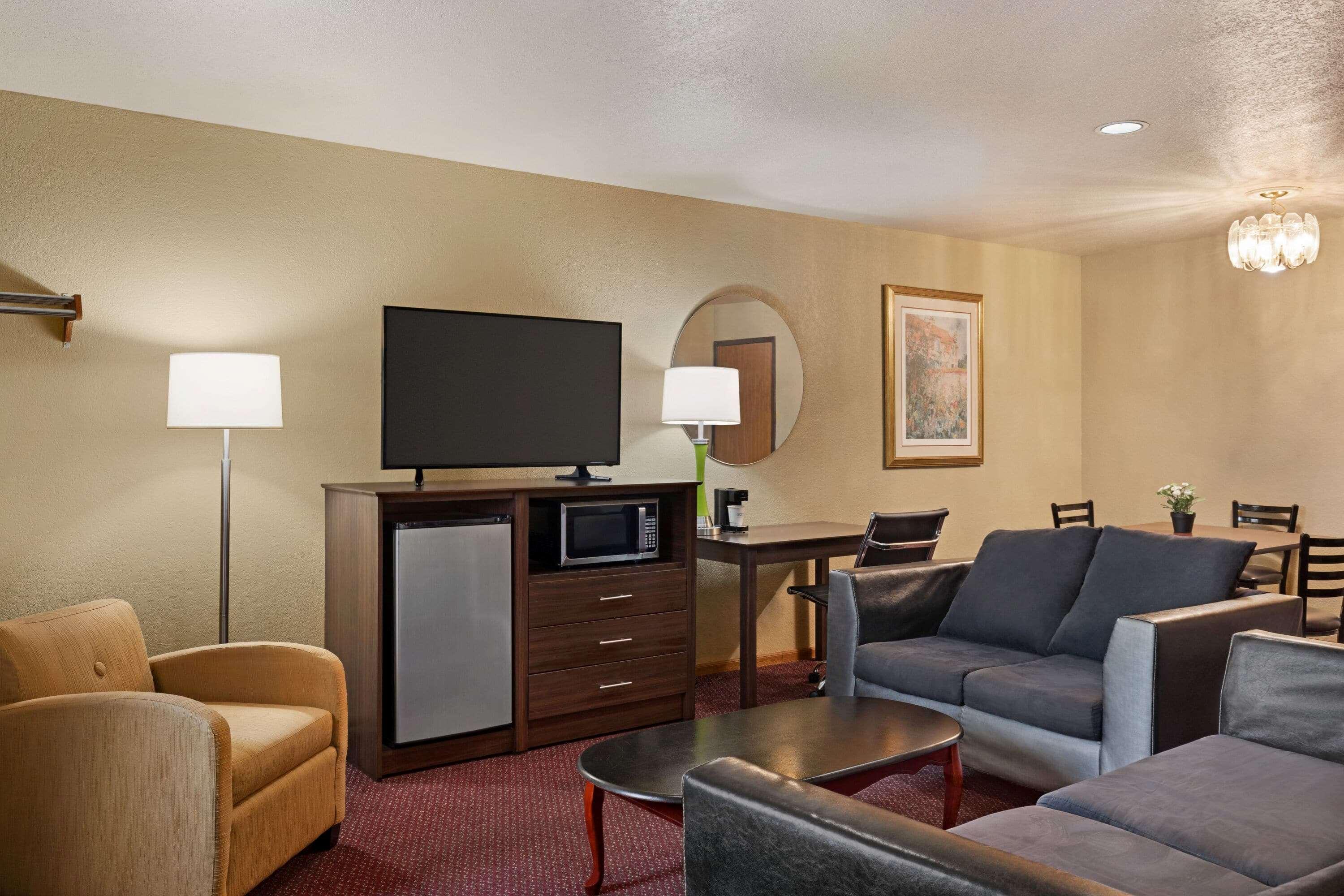 Super 8 By Wyndham Sikeston/Miner Area Hotel Екстериор снимка