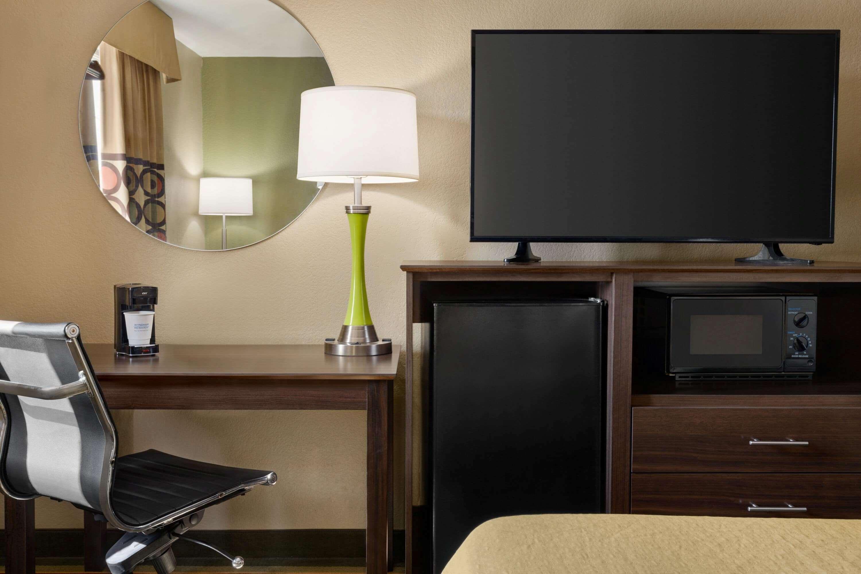 Super 8 By Wyndham Sikeston/Miner Area Hotel Екстериор снимка