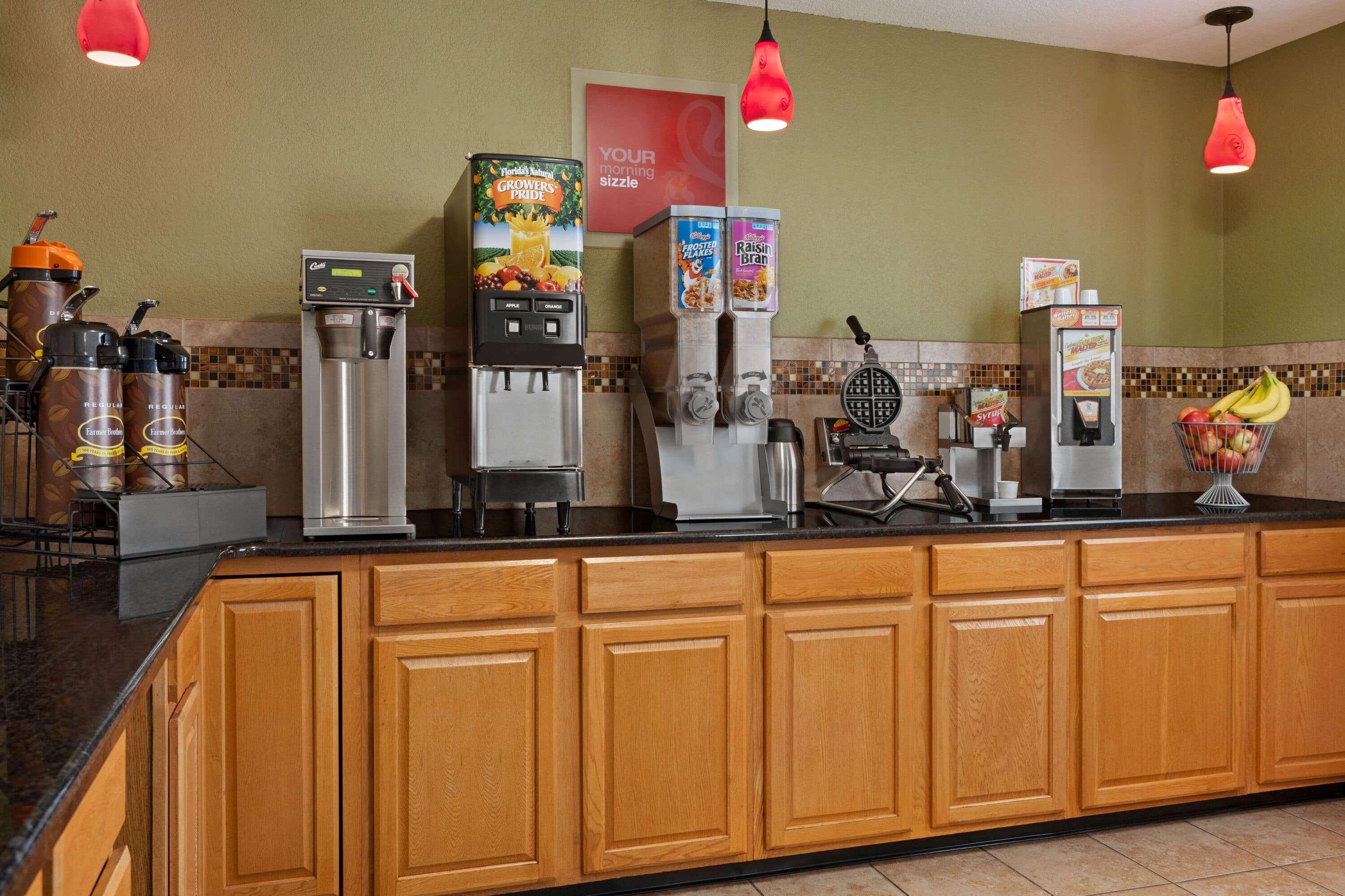 Super 8 By Wyndham Sikeston/Miner Area Hotel Екстериор снимка