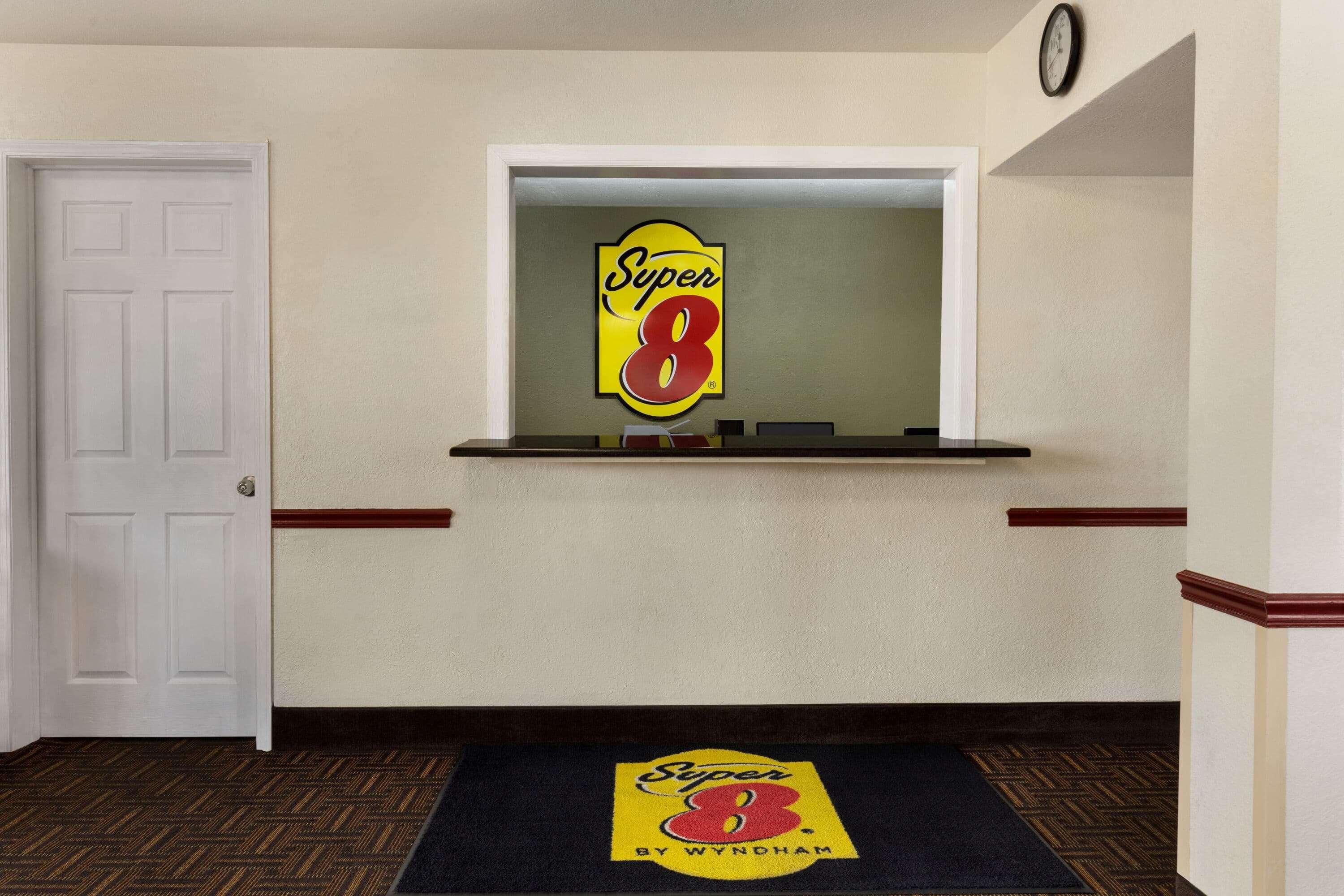 Super 8 By Wyndham Sikeston/Miner Area Hotel Екстериор снимка