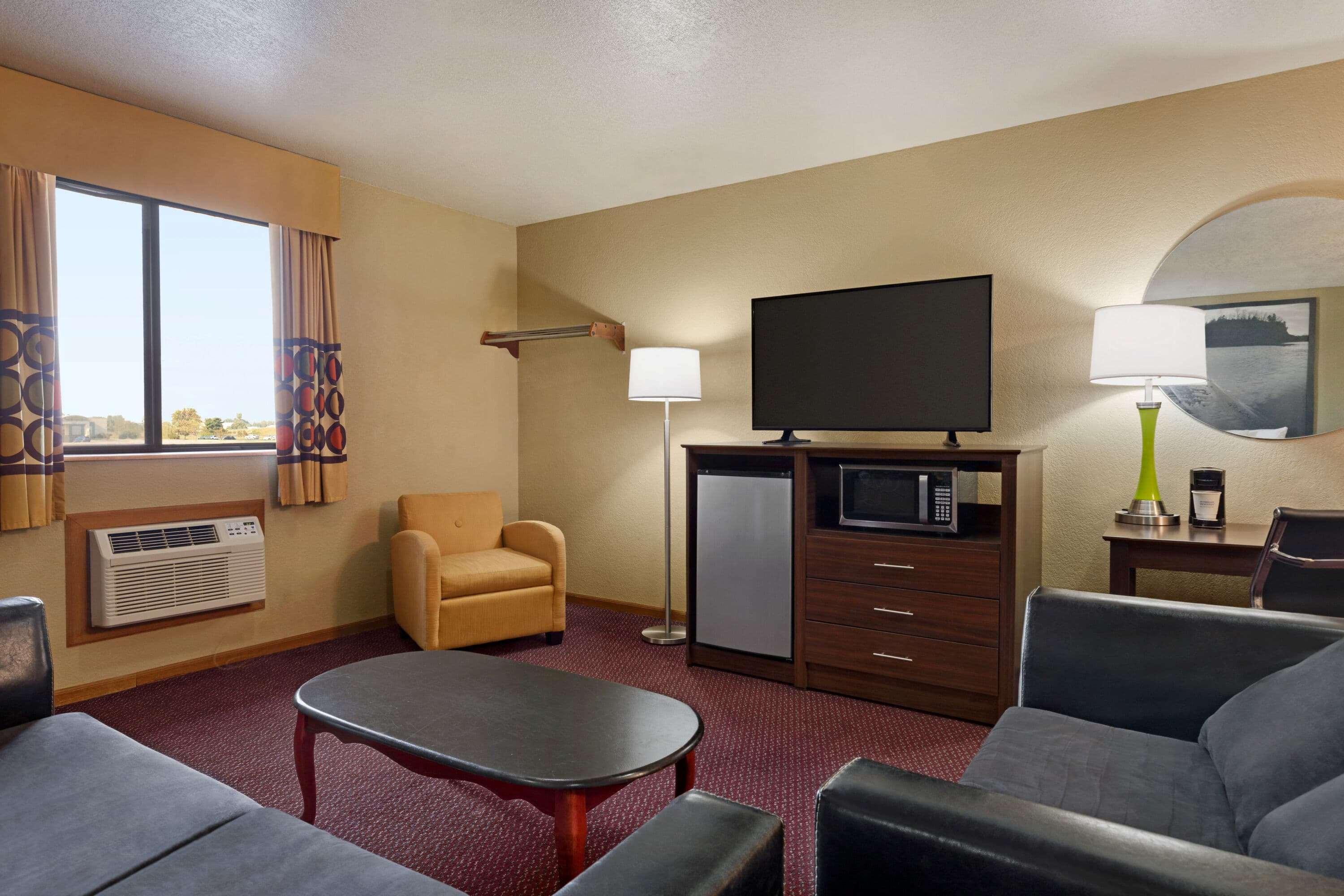 Super 8 By Wyndham Sikeston/Miner Area Hotel Екстериор снимка